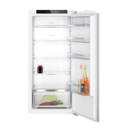 Neff KI1413DD1 N 70 Εντοιχιζόμενο μονόπορτο ψυγείο 122.5 x 56 cm soft close